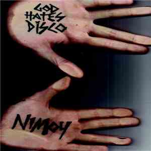 GODHATESDISCO - Nimoy