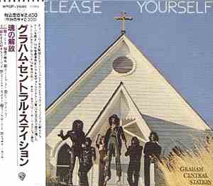 Graham Central Station - Release Yourself
