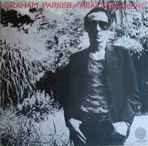 Graham Parker And The Rumour - Heat Treatment
