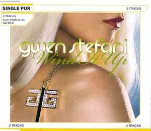 Gwen Stefani - Wind It Up