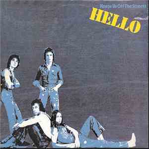 Hello - Keeps Us Off The Streets