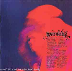Hot Tuna - Hot Tuna