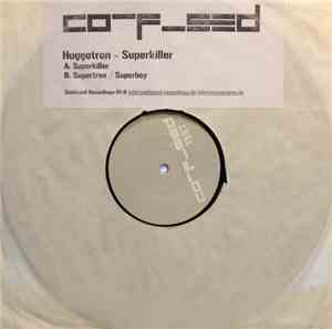Huggotron - Superkiller