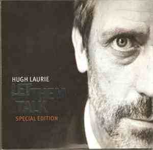 Hugh Laurie - Let Them Talk