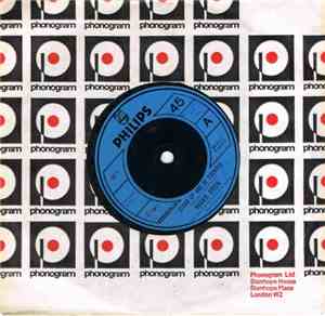 Hughie Green - Stand Up And Be Counted