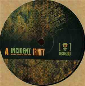Incident  - Trinity