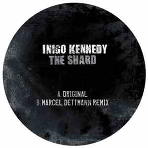 Inigo Kennedy - The Shard