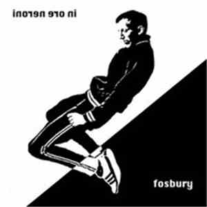 Inoren Ero Ni - Fosbury