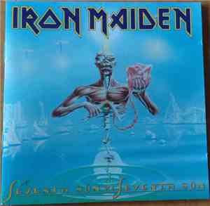 Iron Maiden - Seventh Son Of A Seventh Son