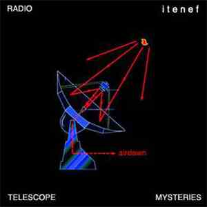 itenef - Radio Telescope Mysteries