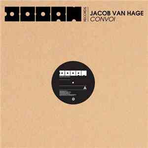 Jacob van Hage - Convoi