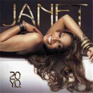 Janet - 20 Y.O.