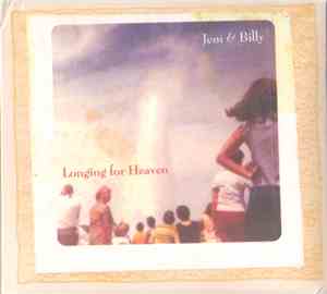 Jeni & Billy - Longing For Heaven