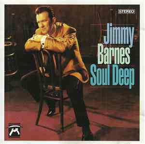 Jimmy Barnes - Soul Deep