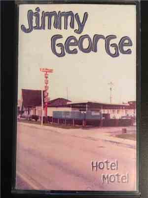 Jimmy George  - Hotel Motel