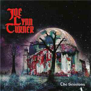 Joe Lynn Turner - The Sessions