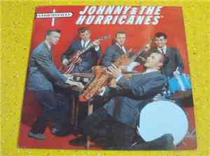 Johnny And The Hurricanes - Stormsville