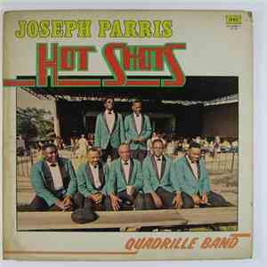 Joseph Parris, Quadrille Band - Hot Shots Vol. 2