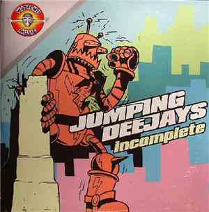Jumping Deejays - Incomplete