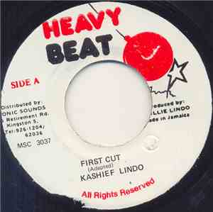 Kashief Lindo - First Cut