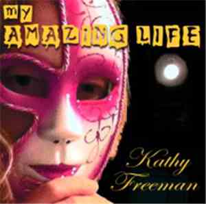 Kathy Freeman - My Amazing Life