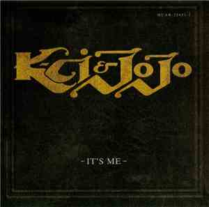 K-Ci & JoJo - It's Me