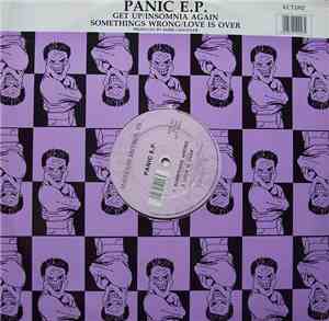 Kerri Chandler - Panic E.P.
