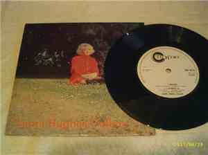 Laura Hughes Cullen - Y Nefoedd