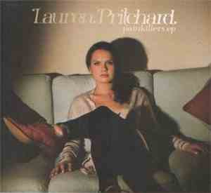 Lauren Pritchard - Painkillers EP