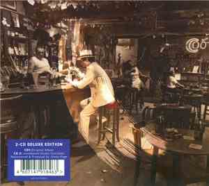 Led Zeppelin - In Through The Out Door
