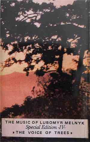 Lubomyr Melnyk - The Music Of Lubomyr Melnyk Special Edition 1985 -IV-