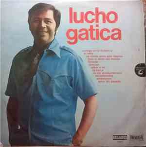 Lucho Gatica - Lucho Gatica
