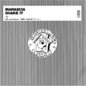 Marascia - Shake It