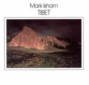 Mark Isham - Tibet