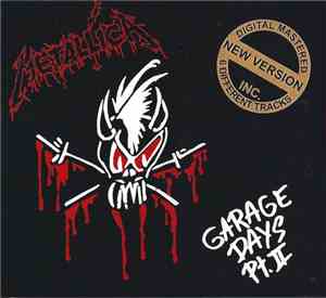 Metallica - Garage Days Pt. II (New Version)