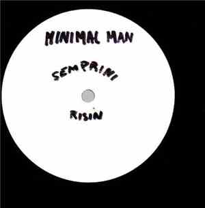 Minimal Man - Semprini Risin