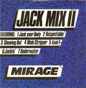 Mirage  - Jack Mix II