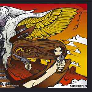 Monkey 3 / Hypnos 69 - Split