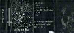 Morbid Ceremony - Turn This World To Rust