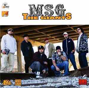 MSG  - The Giants