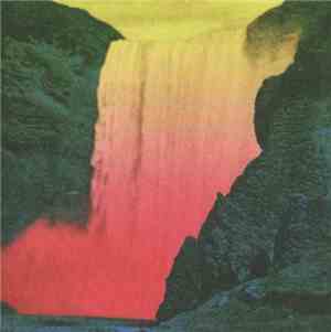 My Morning Jacket - The Waterfall