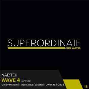 Nae:Tek - Wave 4