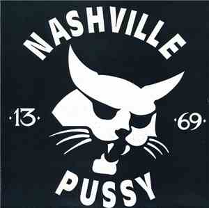Nashville Pussy - Snake Eyes