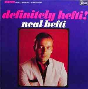 Neal Hefti - Definitely Hefti!