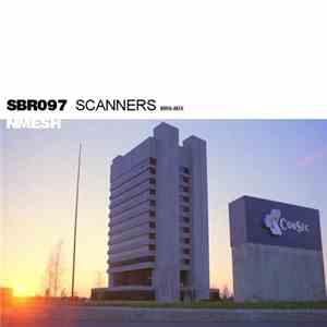 Nmesh - Scanners Mini-Mix