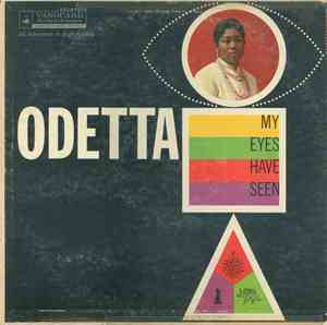 Odetta - My Eyes Have Seen
