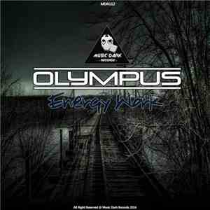 Olympus  - Energy Work