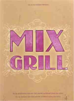 Orchestre International Du Vetex - Mix Grill