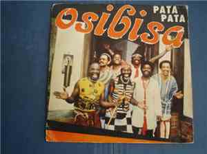 Osibisa - Pata Pata / Malaika