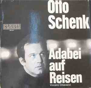 Otto Schenk - Adabei Auf Reisen